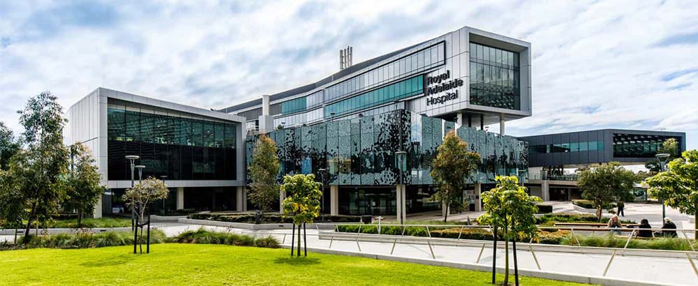 Investing in community infrastructure